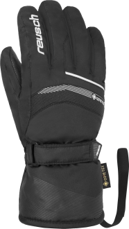 Reusch Bolt GTX® Junior 4961305 7701 black front